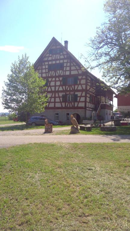 Bed and Breakfast 24 room 2