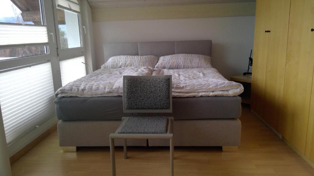 Bed and Breakfast 24 room 6